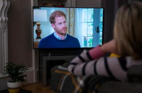 哈利最近爆料视频播放  第2张