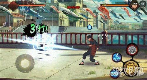 火影最新爆料9月s忍,揭秘最新爆料背后的神秘力量  第2张