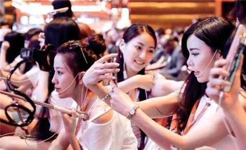 网红张女士最新爆料,揭秘网红圈幕后真相  第3张