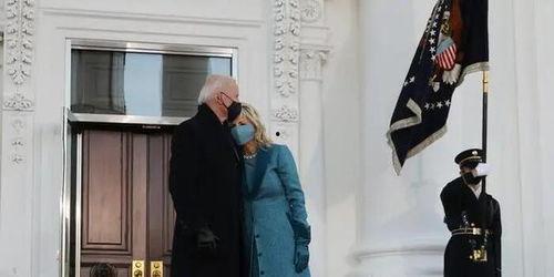 拜登夫妇爆料新闻事件,揭秘政治圈幕后的惊人真相  第1张