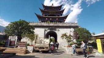 古都 在线观看,穿越千年，探寻历史与现代交融的传奇之旅