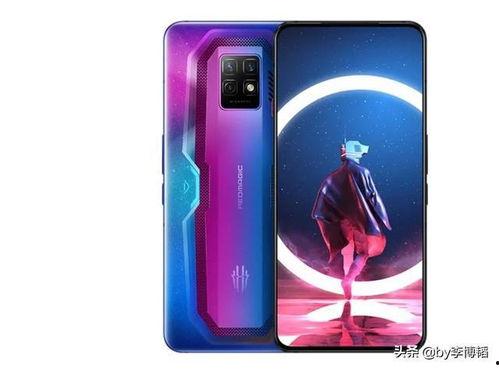 红魔8外观爆料视频教程,炫酷设计，科技感十足  第3张