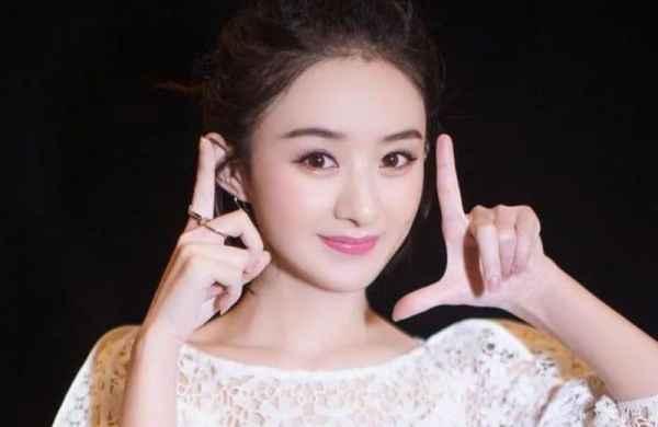 圈内爆料赵丽颖绯闻视频,真相与谣言的交织  第1张