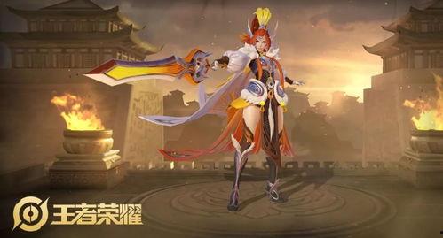 公孙丽最新皮肤爆料,华丽蜕变，东方佳人风采再现  第3张