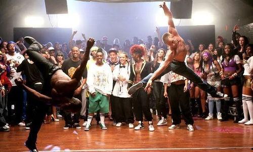 街舞电影在线观看,揭秘街舞电影在线观看的狂热魅力  第3张