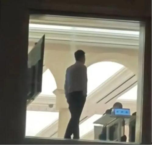 华为爆料女员工视频,揭秘职场真相与女性权益挑战  第2张