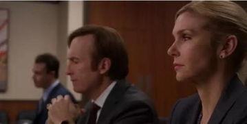 绝命律师第三季在线观看,揭秘律政风云再起！  第2张