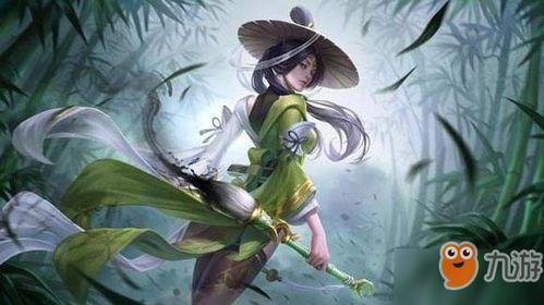 王者上官婉儿最新爆料,技能升级，王者峡谷再掀风云  第1张