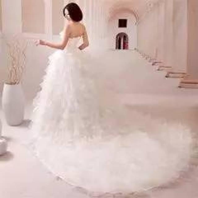 西安婚纱爆料最新消息,最新婚礼现场揭秘，精彩瞬间抢先看！  第2张